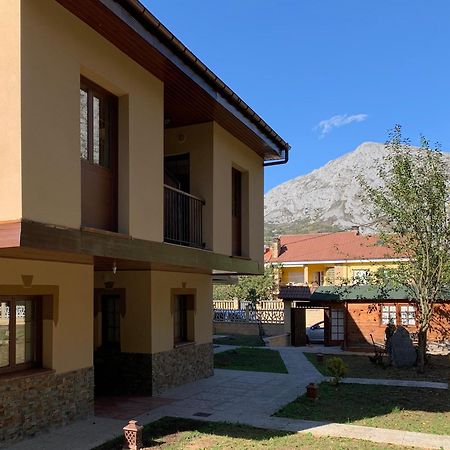 Apartamentos Rincon Del Duende San Martin  エクステリア 写真