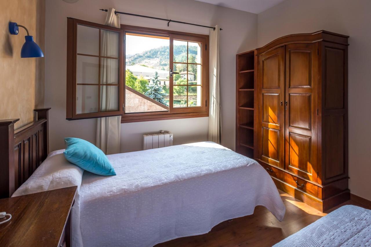 Apartamentos Rincon Del Duende San Martin  エクステリア 写真