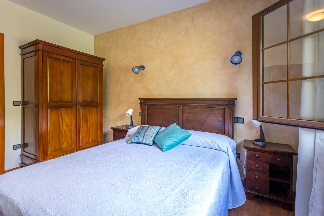 Apartamentos Rincon Del Duende San Martin  エクステリア 写真