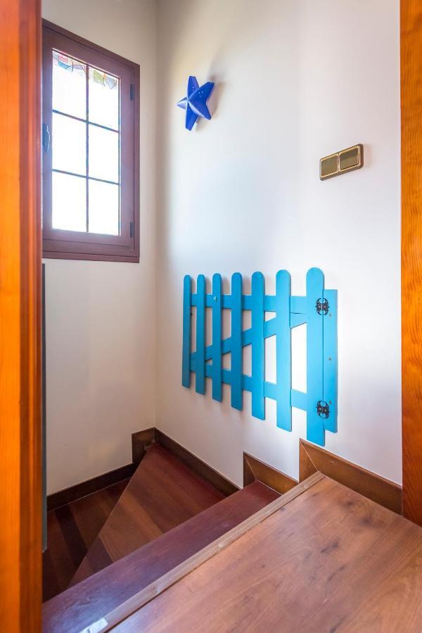 Apartamentos Rincon Del Duende San Martin  エクステリア 写真
