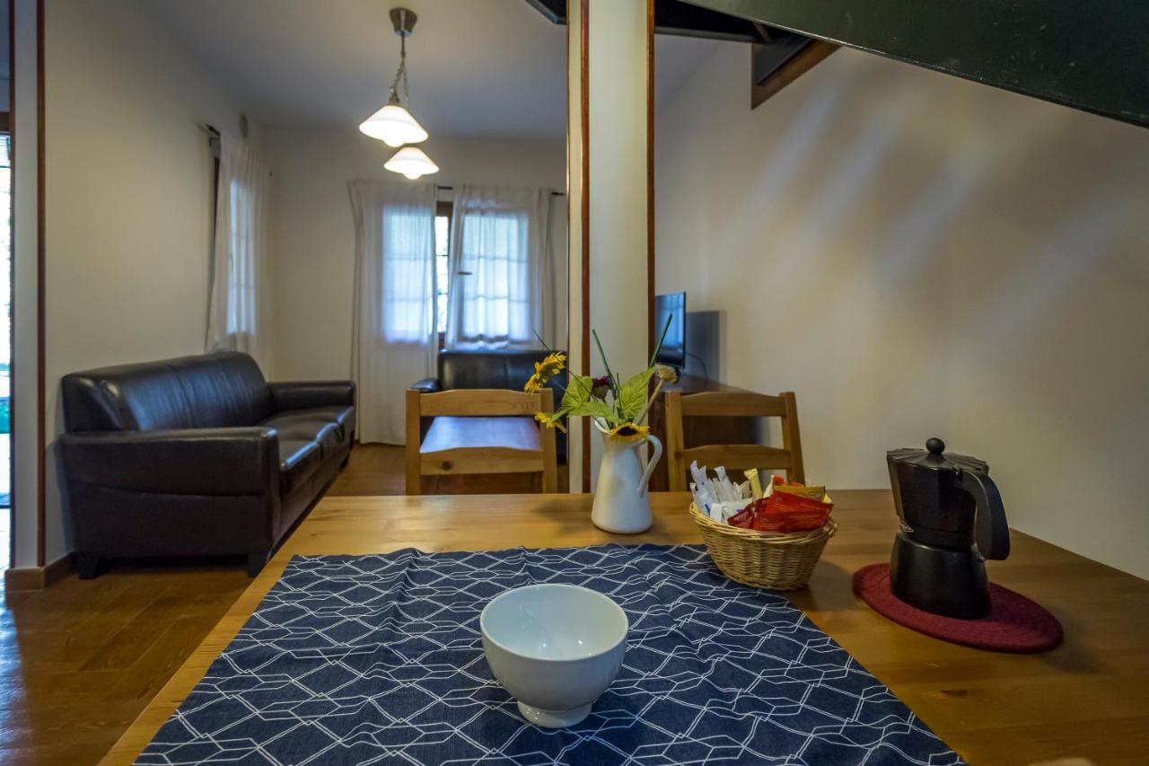 Apartamentos Rincon Del Duende San Martin  エクステリア 写真