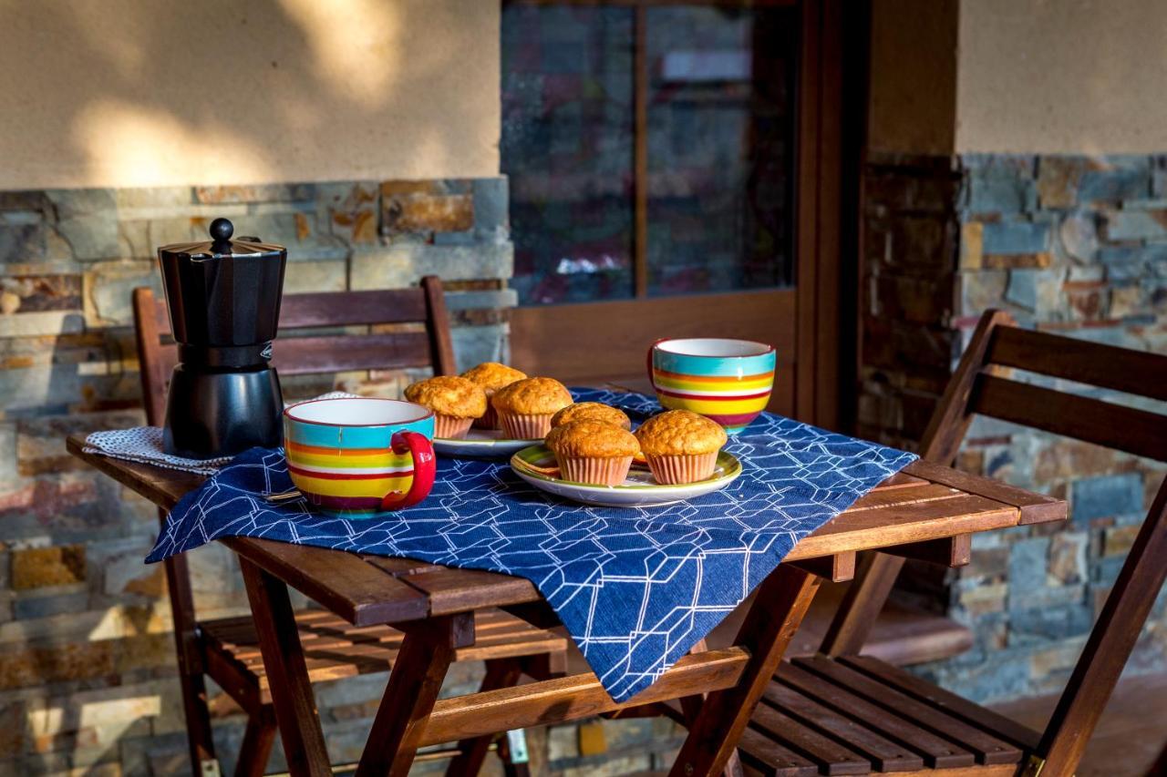 Apartamentos Rincon Del Duende San Martin  エクステリア 写真