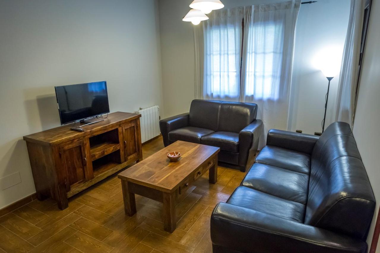 Apartamentos Rincon Del Duende San Martin  エクステリア 写真