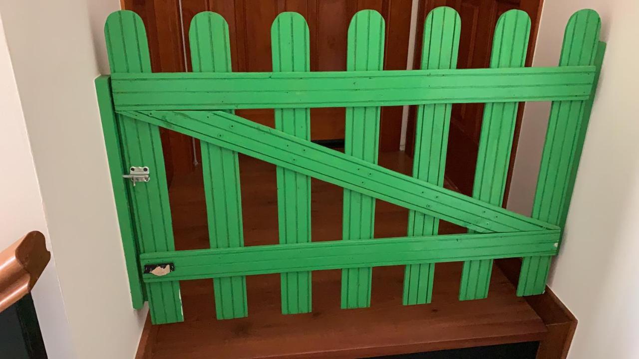 Apartamentos Rincon Del Duende San Martin  エクステリア 写真